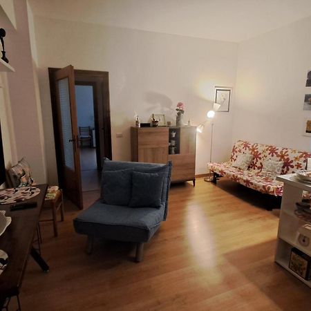 Apartamento Cas'Ape Isernia Exterior foto