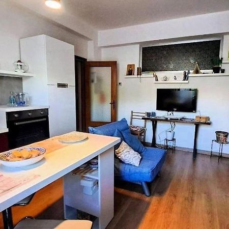 Apartamento Cas'Ape Isernia Exterior foto