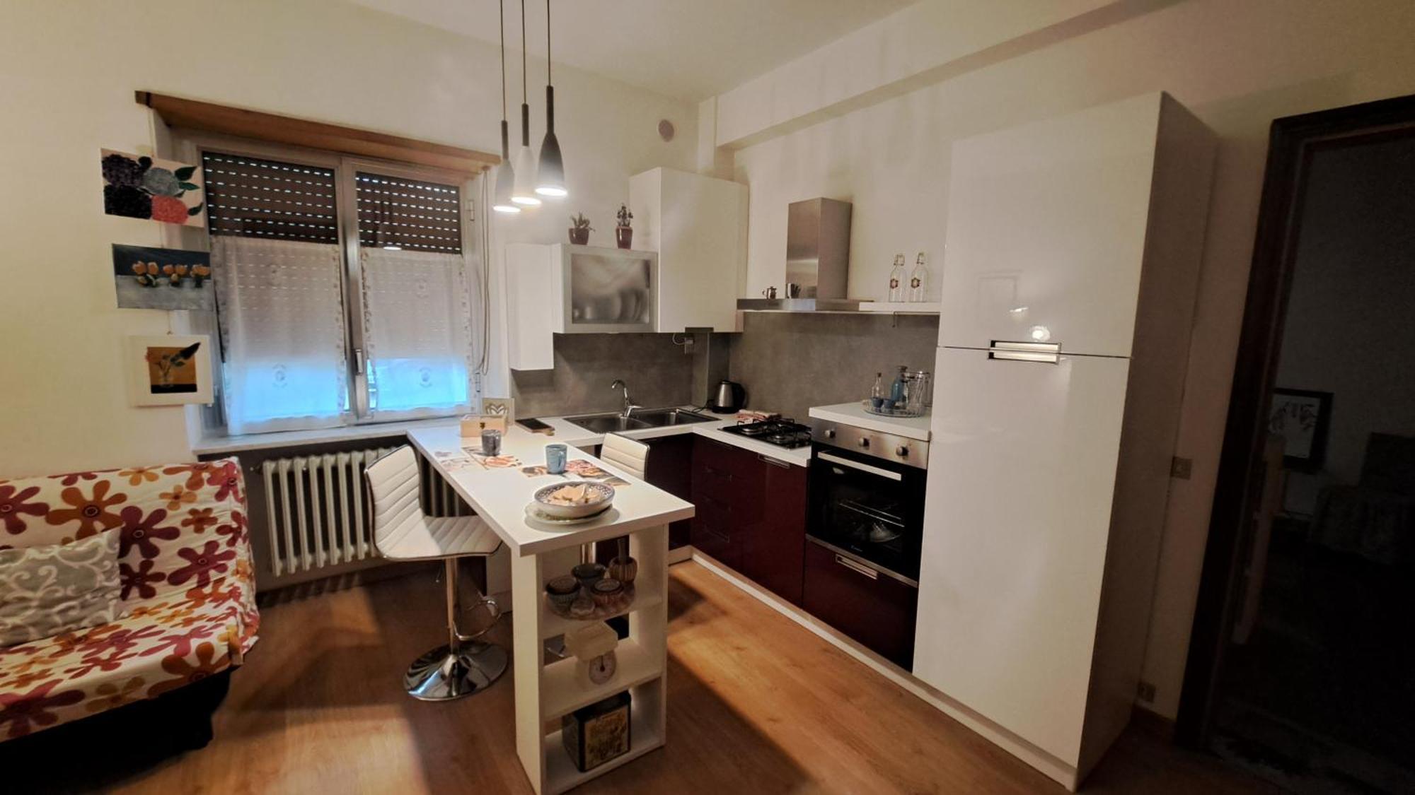 Apartamento Cas'Ape Isernia Exterior foto
