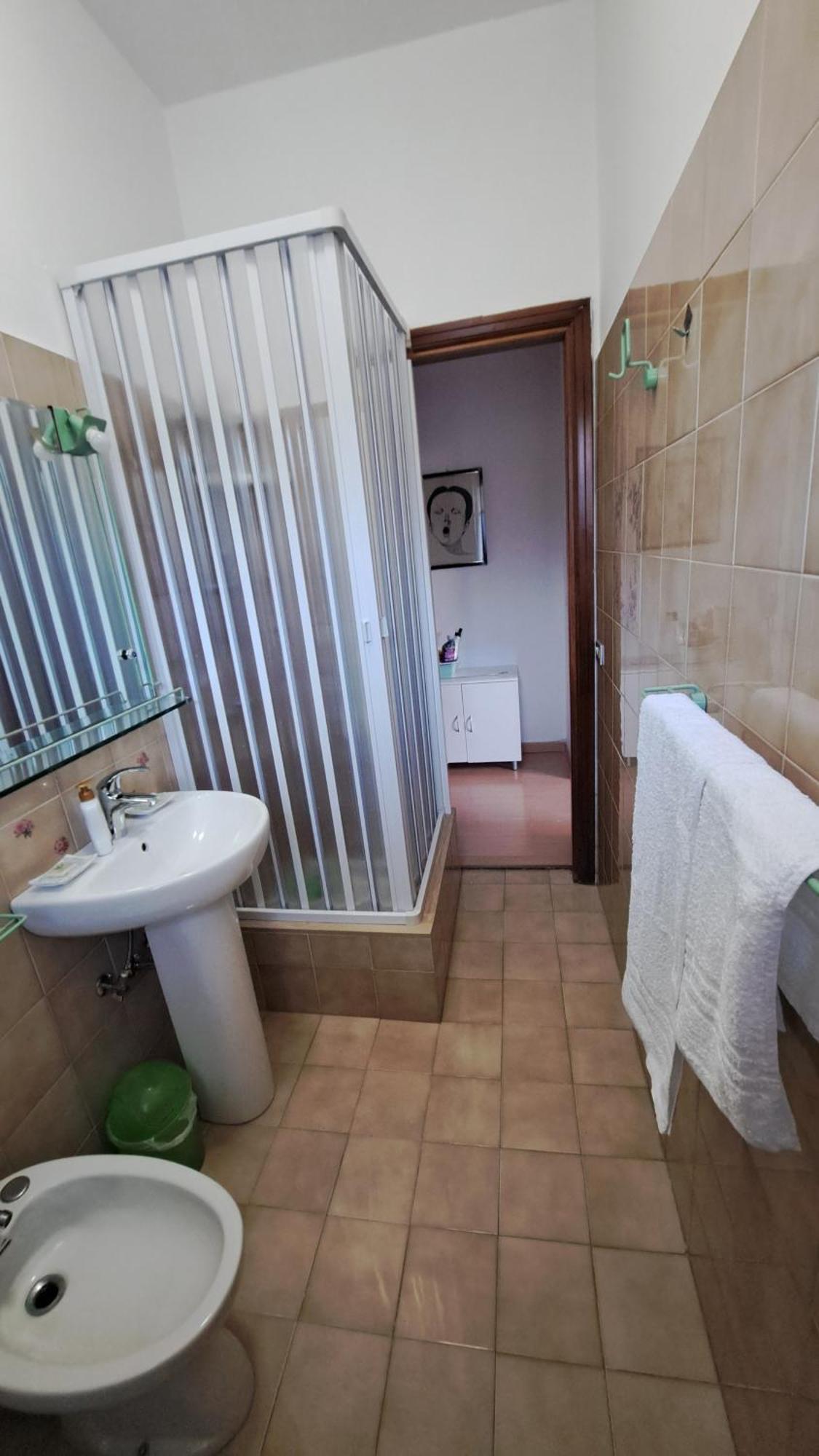Apartamento Cas'Ape Isernia Exterior foto