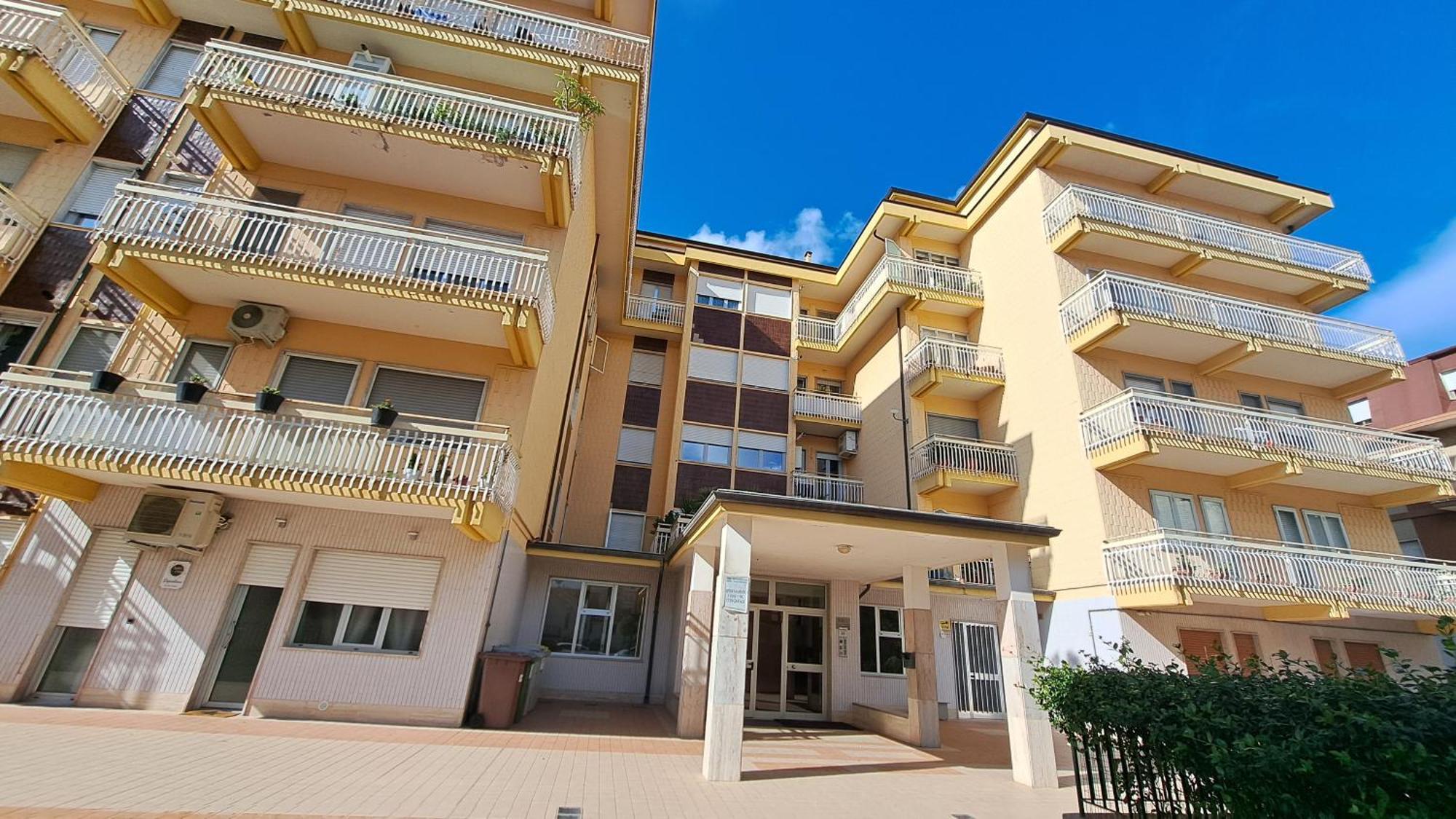 Apartamento Cas'Ape Isernia Exterior foto